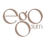Ego Sum Logo